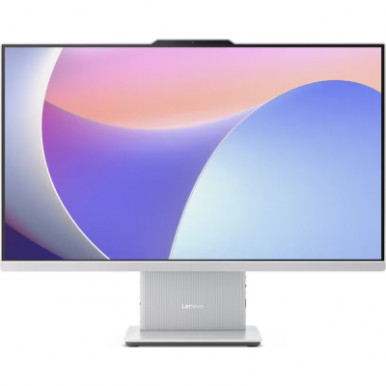 Комп'ютер Lenovo IdeaCentre AiO QHD 27IRH9 / i5-13420H, 16, 512, WKB (F0HM0070UO)-8-зображення