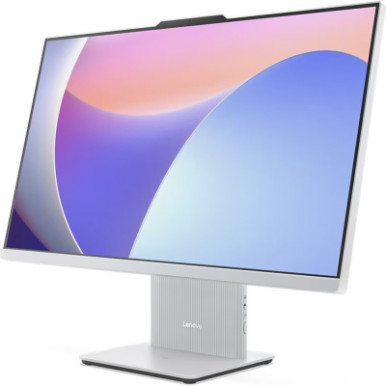 Комп'ютер Lenovo IdeaCentre AiO QHD 27IRH9 / i5-13420H, 16, 512, WKB (F0HM0070UO)-10-зображення