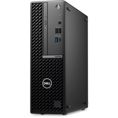 Комп'ютер персональний DELL OptiPlex 7020 SFF, Intel i5-14500, 16GB, F512GB, UMA, WiFi, кл+м, Lin-6-зображення