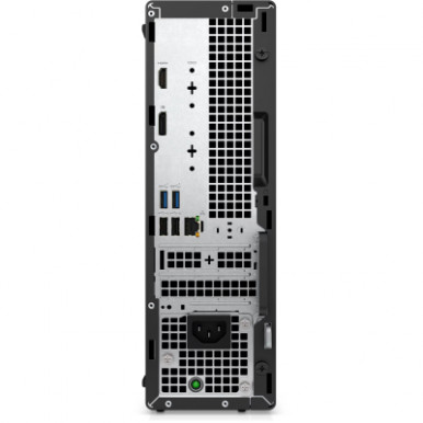 Комп'ютер персональний DELL OptiPlex 7020 SFF, Intel i5-14500, 16GB, F512GB, UMA, WiFi, кл+м, Lin-7-зображення