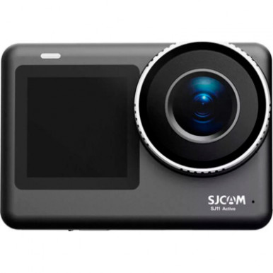 Экшн-камера SJCAM SJ11 Active (6972476162398)-12-изображение