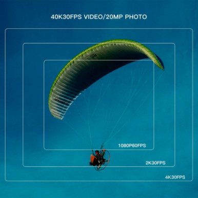 Экшн-камера SJCAM SJ11 Active (6972476162398)-14-изображение