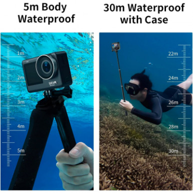 Экшн-камера SJCAM SJ11 Active (6972476162398)-15-изображение