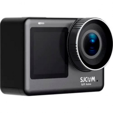 Экшн-камера SJCAM SJ11 Active (6972476162398)-16-изображение