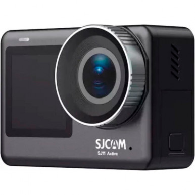 Экшн-камера SJCAM SJ11 Active (6972476162398)-17-изображение