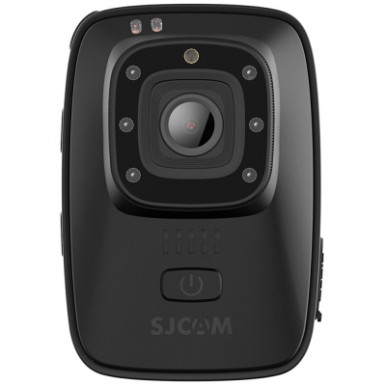 Екшн-камера SJCAM A10 (6972476160066)-12-зображення