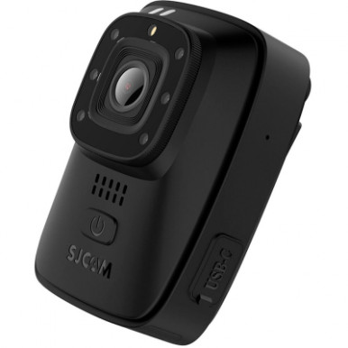 Екшн-камера SJCAM A10 (6972476160066)-18-зображення