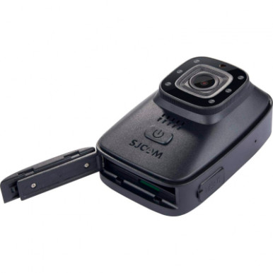 Екшн-камера SJCAM A10 (6972476160066)-22-зображення