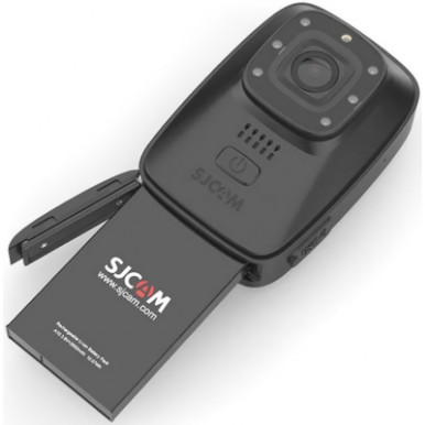 Екшн-камера SJCAM A10 (6972476160066)-23-зображення