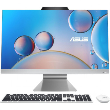 Комп'ютер ASUS M3702WFAK-WA0310 AiO / Ryzen5 7520U, 16, 512, KM (90PT03M1-M00AL0)-15-зображення