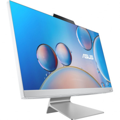 Комп'ютер ASUS M3702WFAK-WA0310 AiO / Ryzen5 7520U, 16, 512, KM (90PT03M1-M00AL0)-16-зображення