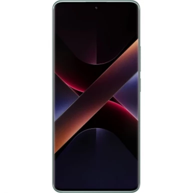 Мобільний телефон Xiaomi Poco X7 8/256GB Green (1123287)-10-зображення