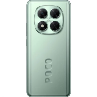 Мобільний телефон Xiaomi Poco X7 8/256GB Green (1123287)-13-зображення
