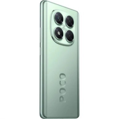Мобільний телефон Xiaomi Poco X7 8/256GB Green (1123287)-14-зображення
