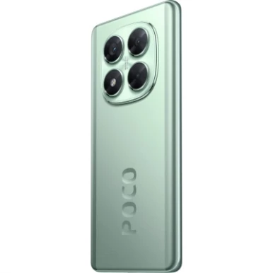Мобільний телефон Xiaomi Poco X7 8/256GB Green (1123287)-15-зображення