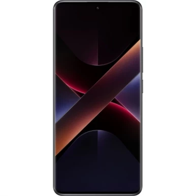 Смартфон Xiaomi Poco X7 12/512GB Black (1123289)-14-зображення