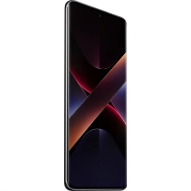 Смартфон Xiaomi Poco X7 12/512GB Black (1123289)-13-зображення