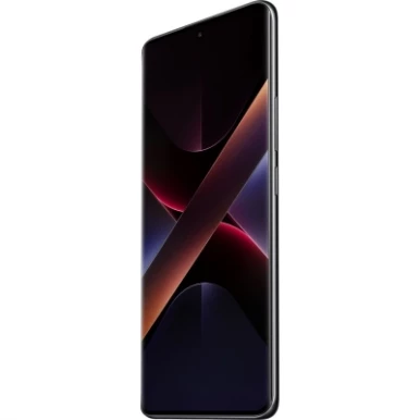 Смартфон Xiaomi Poco X7 12/512GB Black (1123289)-12-зображення