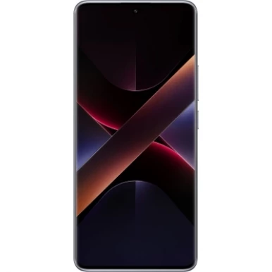 Смартфон Xiaomi Poco X7 12/512GB Silver (1123291)-10-зображення