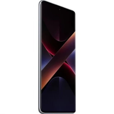 Смартфон Xiaomi Poco X7 12/512GB Silver (1123291)-11-зображення