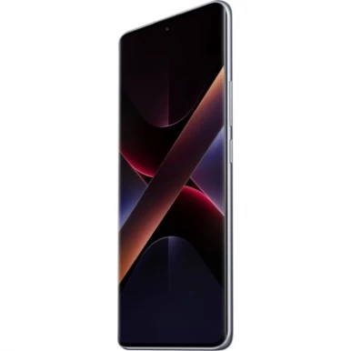 Смартфон Xiaomi Poco X7 12/512GB Silver (1123291)-12-зображення
