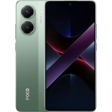 Смартфон Xiaomi Poco X7 Pro 12/512GB Green (1123296)-9-зображення
