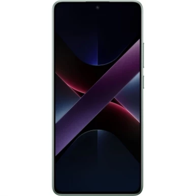 Смартфон Xiaomi Poco X7 Pro 12/512GB Green (1123296)-10-зображення