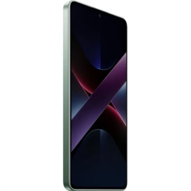 Смартфон Xiaomi Poco X7 Pro 12/512GB Green (1123296)-11-зображення