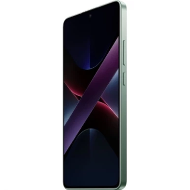 Смартфон Xiaomi Poco X7 Pro 12/512GB Green (1123296)-12-зображення