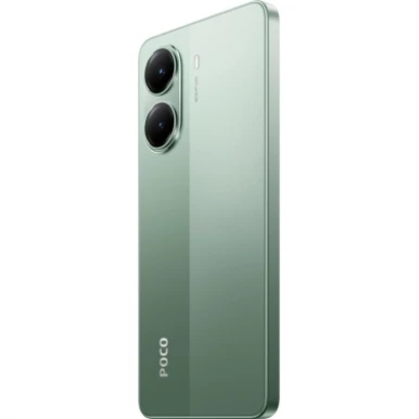 Смартфон Xiaomi Poco X7 Pro 12/512GB Green (1123296)-15-зображення