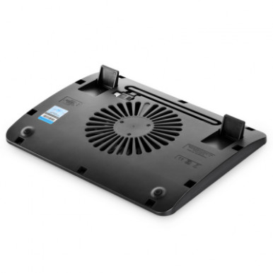Подставка для ноутбука Deepcool WIND PAL MINI-6-изображение