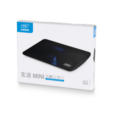 Подставка для ноутбука Deepcool WIND PAL MINI-5-изображение