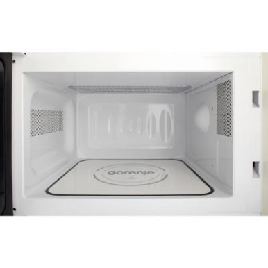 Мікрохвильова піч Gorenje MO4250CLI-5-зображення