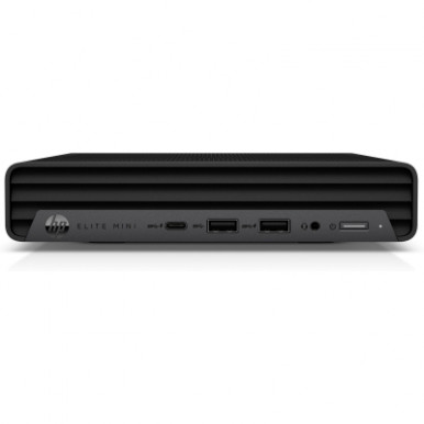 Комп'ютер персональний неттоп HP Elite 800-G9 DM, Intel i7-14700, 16GB, F512GB, UMA, WiFi, кл+м, Win11P-5-зображення