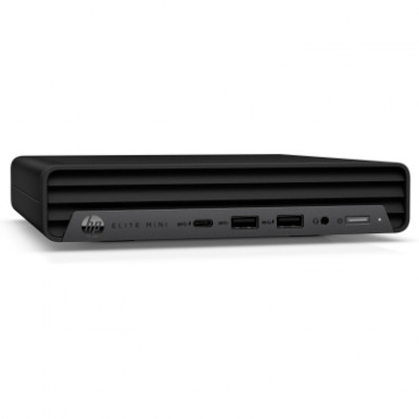 Комп'ютер персональний неттоп HP Elite 800-G9 DM, Intel i7-14700, 16GB, F512GB, UMA, WiFi, кл+м, Win11P-6-зображення