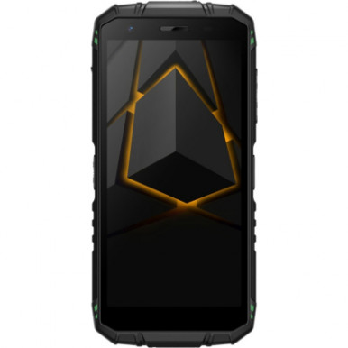 Смартфон Doogee S41 Max 5.5" 6/256ГБ, 2SIM, 6300мА•год, зелений-10-зображення