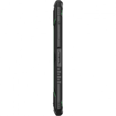 Смартфон Doogee S41 Max 5.5" 6/256ГБ, 2SIM, 6300мА•год, зелений-12-зображення