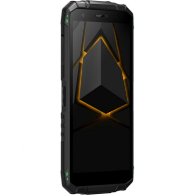 Смартфон Doogee S41 Max 5.5" 6/256ГБ, 2SIM, 6300мА•год, зелений-14-зображення