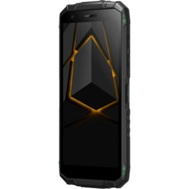 Смартфон Doogee S41 Max 5.5" 6/256ГБ, 2SIM, 6300мА•год, зелений-15-зображення