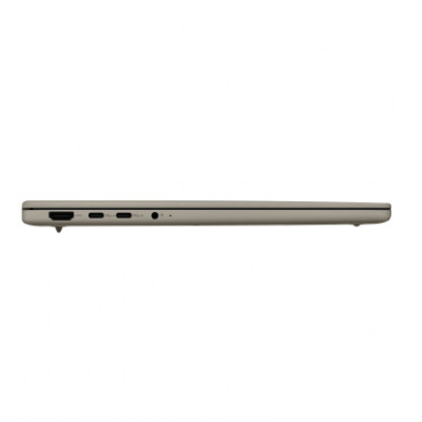 Ноутбук ASUS Zenbook A14 UX3407RA-QD906W 14" WUXGA OLED, Snapdragon X Elite X1E 78 100, 32GB, F1TB, UMA, Win11, Бежевий-21-зображення