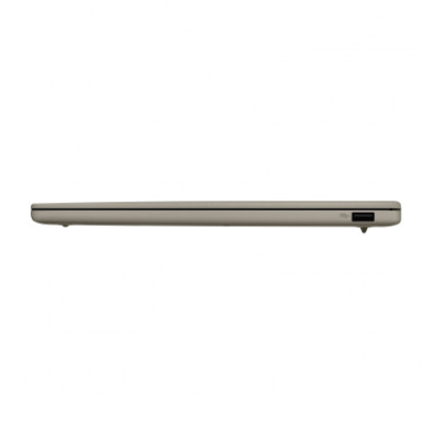 Ноутбук ASUS Zenbook A14 UX3407RA-QD906W 14" WUXGA OLED, Snapdragon X Elite X1E 78 100, 32GB, F1TB, UMA, Win11, Бежевий-22-зображення