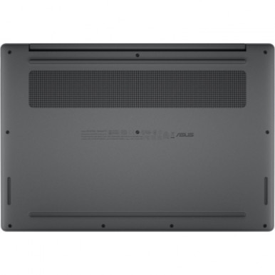 Ноутбук ASUS Zenbook A14 UX3407RA-QD010W 14" WUXGA OLED, Snapdragon X Elite X1E 78 100, 32GB, F1TB, UMA, Win11, Сірий-14-зображення