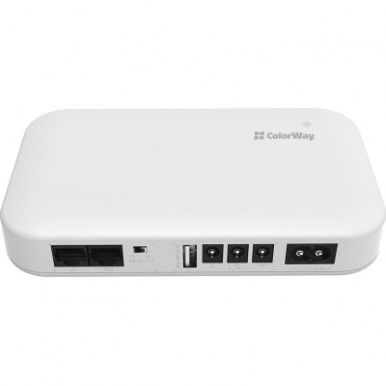 Пристрій безперебійного живлення ColorWay CW-PB100LI3WT 10000mAh 21W (CW-PB100LI3WT)-12-зображення