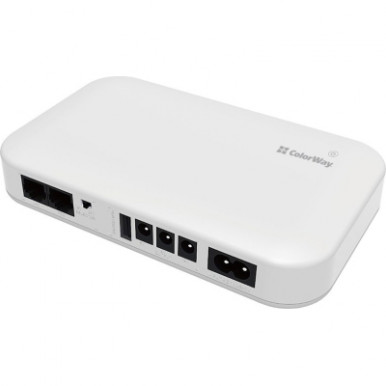 Пристрій безперебійного живлення ColorWay CW-PB100LI3WT 10000mAh 21W (CW-PB100LI3WT)-16-зображення