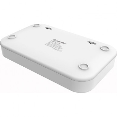 Пристрій безперебійного живлення ColorWay CW-PB100LI3WT 10000mAh 21W (CW-PB100LI3WT)-18-зображення