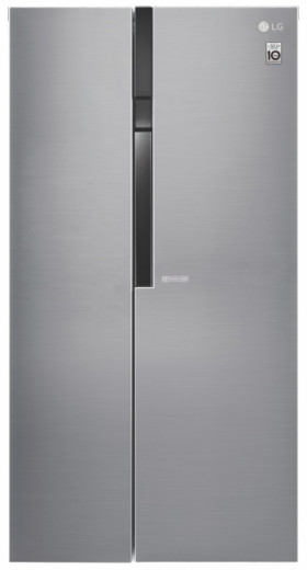 Холодильник LG GC-B247JMUV-7-зображення