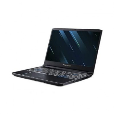 Ноутбук Acer Predator Helios 300 PH315-52 15.6FHD 144Hz IPS/Intel i7-9750H/16/512F/NVD1660Ti-6/Lin-7-изображение