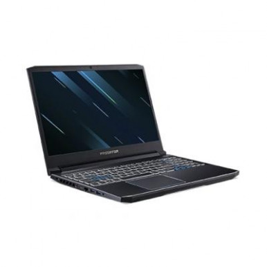 Ноутбук Acer Predator Helios 300 PH315-52 15.6FHD 144Hz IPS/Intel i7-9750H/16/512F/NVD1660Ti-6/Lin-8-изображение