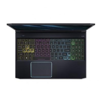 Ноутбук Acer Predator Helios 300 PH315-52 15.6FHD 144Hz IPS/Intel i7-9750H/16/512F/NVD1660Ti-6/Lin-9-изображение