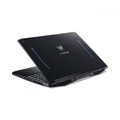 Ноутбук Acer Predator Helios 300 PH315-52 15.6FHD 144Hz IPS/Intel i7-9750H/16/512F/NVD1660Ti-6/Lin-10-изображение